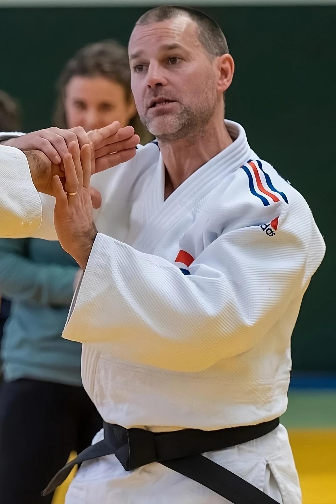 Nicolas Plouy