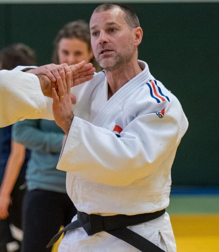 Nicolas Plouy